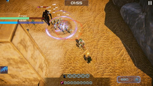 探索哲理魅力，盘点热门新锐游戏排行