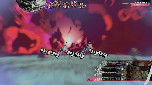 暗喻幻想再启航,续作未急新篇章 暗喻幻想再启航,续作未急新篇章