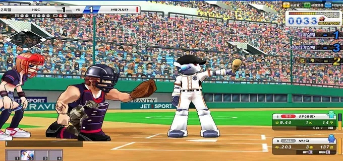 热门棒球游戏盘点：揭秘人气巅峰前十榜单