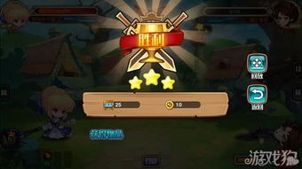 最新格斗游戏排行揭晓，探索巅峰对决新境界