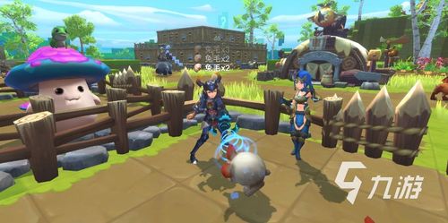 十大热门积木游戏盘点：揭秘必玩排行榜新亮点