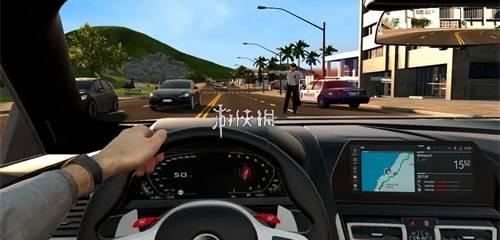 热门下载汽车模拟游戏排行，揭秘十大热门车型魅力