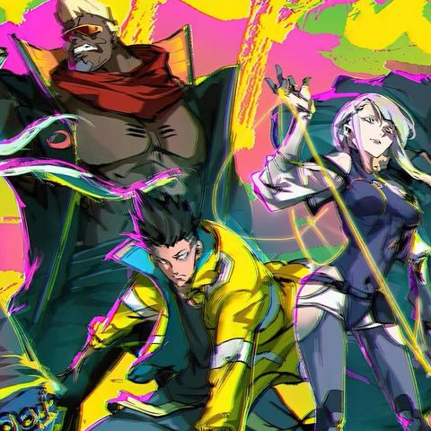 赛博朋克游戏盘点：热门榜单揭秘，探索新视角推荐