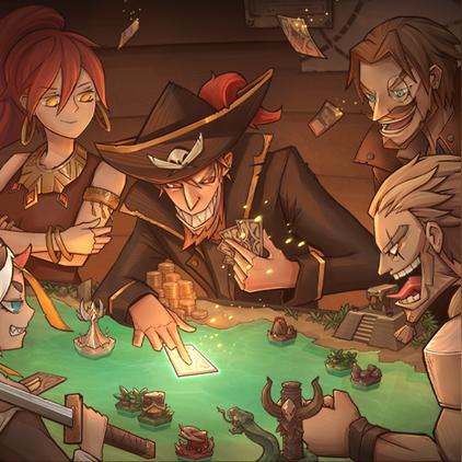 精选桌游推荐：揭秘热门好玩桌游宝藏