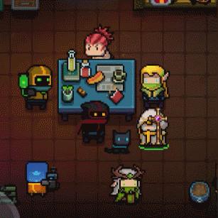 元气骑士攻略:解锁最强免费角色,掌握独特玩法秘籍 元气骑士攻略:解锁最强免费角色,掌握独特玩法秘籍