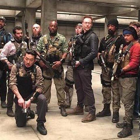 2024年度热门恐怖游戏盘点：揭秘十大惊悚佳作！