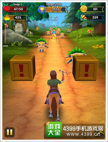 西部游戏热榜揭晓：下载量飙升的西部风格佳作盘点