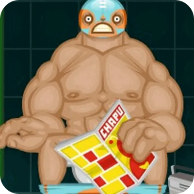 热门恶搞游戏盘点:揭秘高人气趣味之作 热门恶搞游戏盘点:揭秘高人气趣味之作