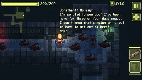 盘点热门迷宫探险游戏,揭秘高人气不可思议迷宫排行前十 盘点热门迷宫探险游戏,揭秘高人气不可思议迷宫排行前十