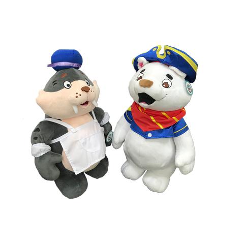 海豹船长攻略:揭秘迷你世界生存技巧新篇章 海豹船长攻略:揭秘迷你世界生存技巧新篇章