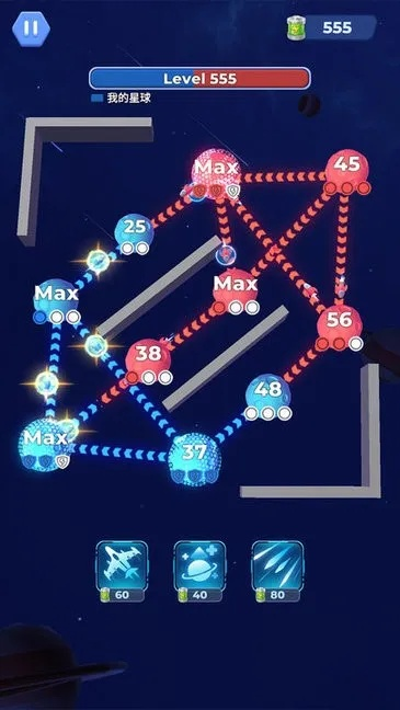 战舰弹球新境界：揭秘弹幕风暴进阶秘籍