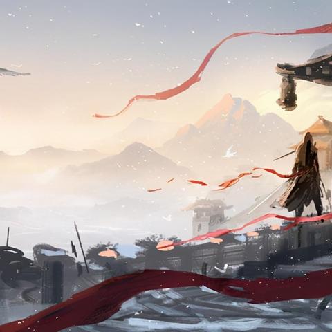 热门MUD游戏盘点：揭秘人气排行榜前十佳选