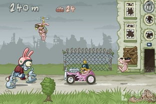 2024懒人游戏精选大全，轻松休闲推荐必备