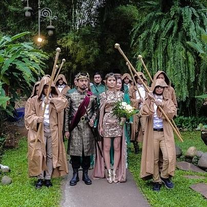 奇幻游戏盘点：揭秘热门排行榜前十佳作推荐