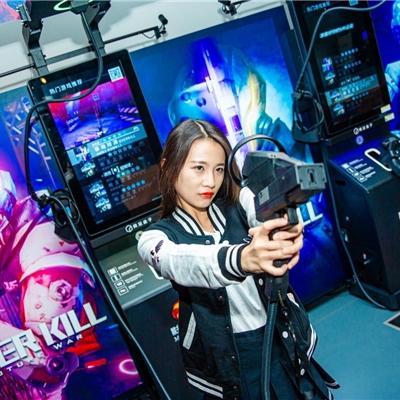 盘点热门：十大经典第三人称射击游戏，揭秘沉浸体验新高度