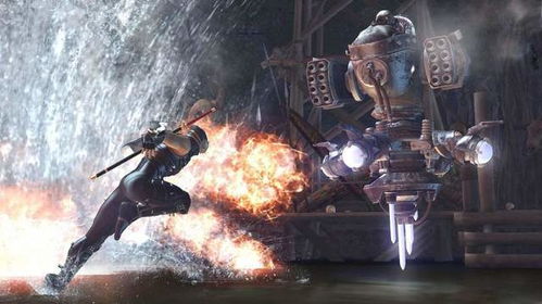 十大精选海盗游戏，揭秘沉浸式冒险新体验