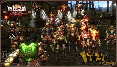 盘点热门蒸汽朋克游戏:下载量飙升的神秘之旅 盘点热门蒸汽朋克游戏:下载量飙升的神秘之旅