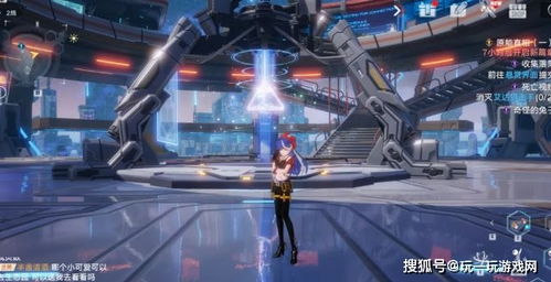 2024科幻游戏盘点：精选佳作深度推荐，探索未来游戏新境界