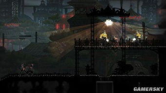 十大耐玩潜行游戏盘点：揭秘经典之作新亮点