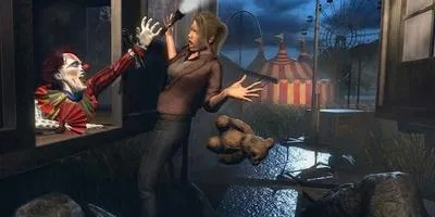 热门惊悚游戏盘点：人气飙升的惊悚游戏排行推荐