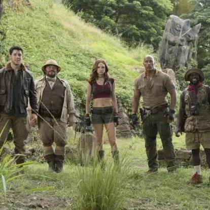 热门喜剧游戏盘点：精选趣味推荐，笑点满满不容错过