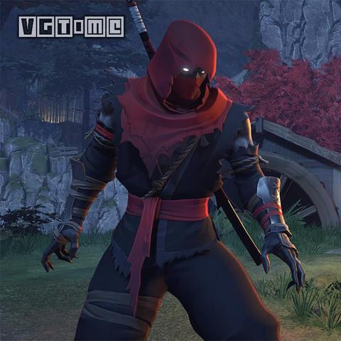 最新暗杀游戏盘点：揭秘高能潜行秘籍精选