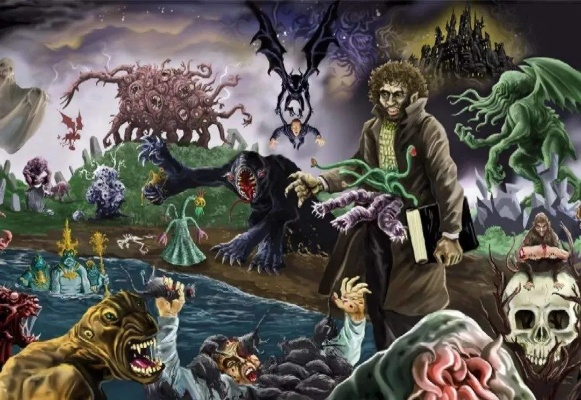 克苏鲁游戏排行揭秘：人气爆款前十精选推荐