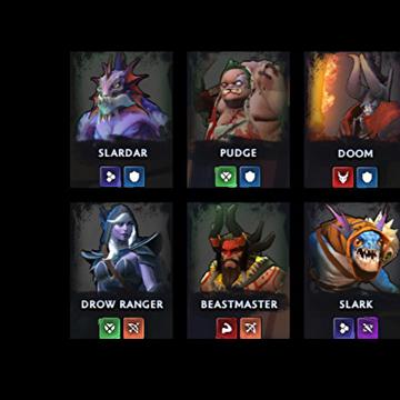 六法大招流上分秘籍：打造刀塔霸业巅峰之路