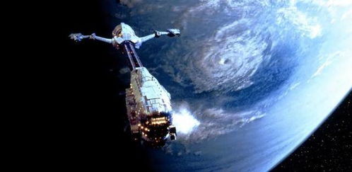 科幻游戏盘点：揭秘十大经典科幻佳作推荐