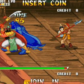 十大经典街机必玩盘点，揭秘热门游戏新价值