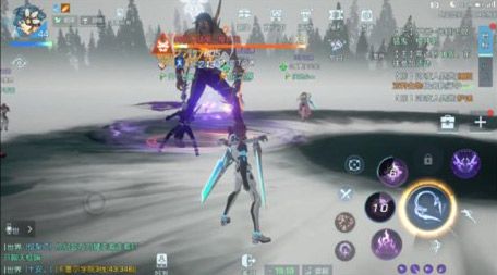 龙族幻想副本攻略：高效通关秘籍，解锁全新战斗技巧