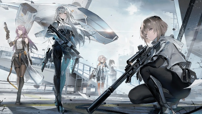 2024年度热门狙击游戏盘点:揭秘全新射击体验 2024年度热门狙击游戏盘点:揭秘全新射击体验