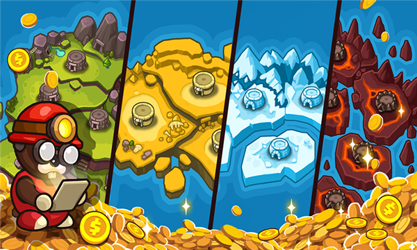 游戏精选揭秘：探索最新调查游戏宝藏