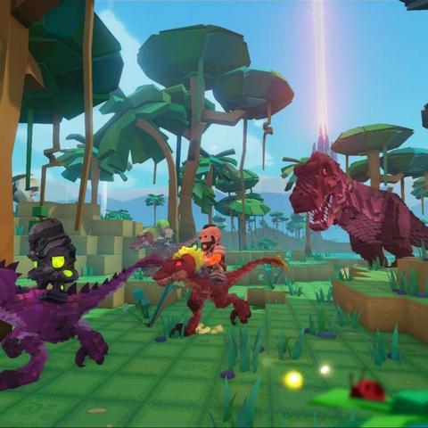 十大魔幻游戏盘点：揭秘耐玩度巅峰之作