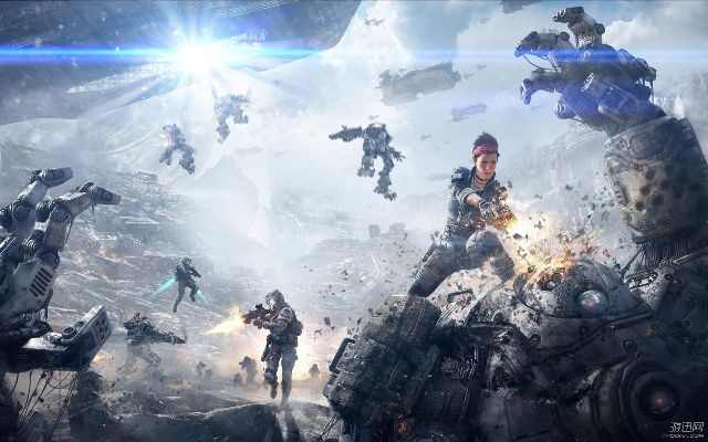 俯视射击巅峰之作，盘点最热热门游戏精选推荐