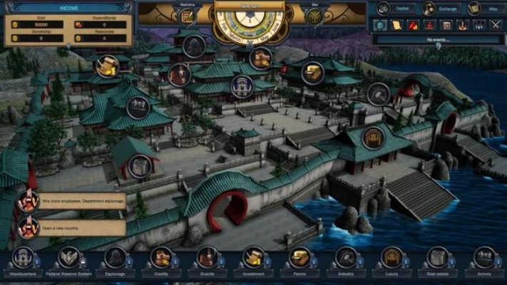 热门资本主义游戏精选，深度解析下载攻略