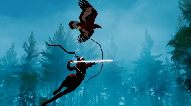 十大热门耐玩射箭游戏盘点，揭秘最佳游戏体验新标杆