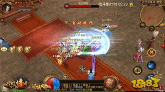 十大耐玩山海经游戏盘点,揭秘最佳游戏体验攻略 十大耐玩山海经游戏盘点,揭秘最佳游戏体验攻略