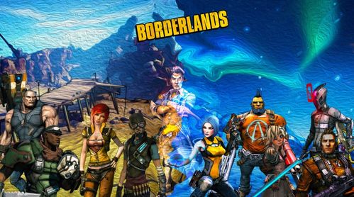 十大耐玩漫画游戏盘点，揭秘热门精选攻略指南