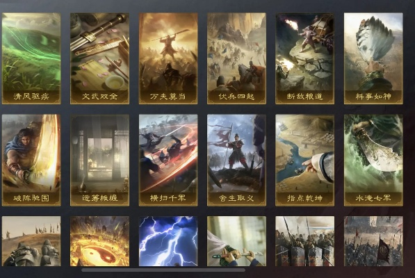 盘点十大回合制战斗佳作，探寻经典游戏新魅力