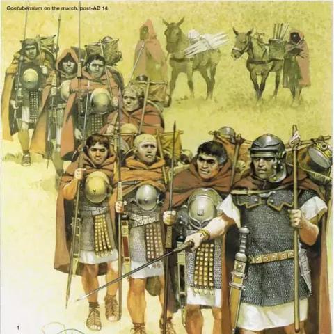 帝国军团罗马：第二章3星攻略，高效通关秘籍大公开