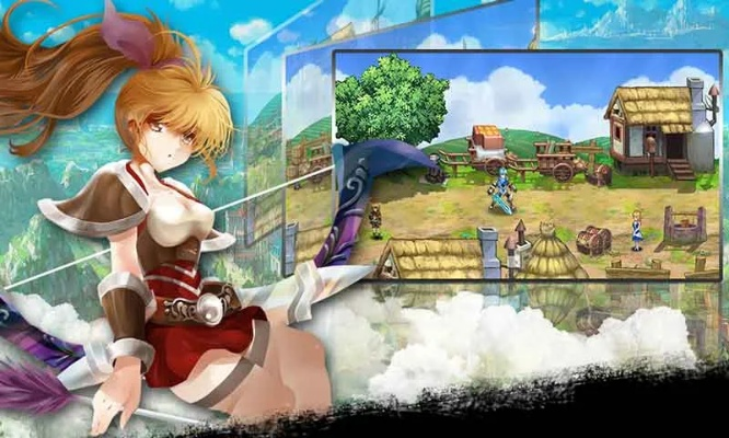 热门下载2D平台游戏盘点：揭秘人气巅峰之作