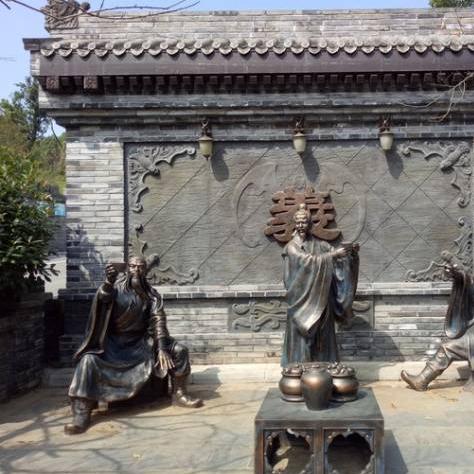 三国梦武将招募与结拜技巧全解析，解锁最强联盟新篇章