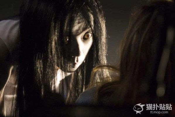 《咒怨》真人版！《最终幻想7》惊悚bug揭秘，心跳加速新体验