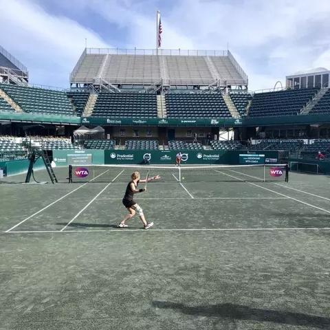 十大经典网球游戏盘点:重温竞技巅峰,体验全新激情 十大经典网球游戏盘点:重温竞技巅峰,体验全新激情