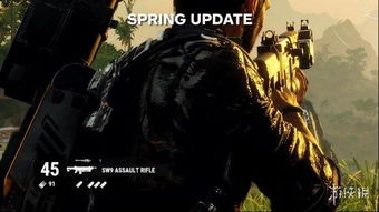 《潜行者2》2026年DLC全面升级,UE5引擎重塑全新沉浸体验 《潜行者2》2026年DLC全面升级,UE5引擎重塑全新沉浸体验