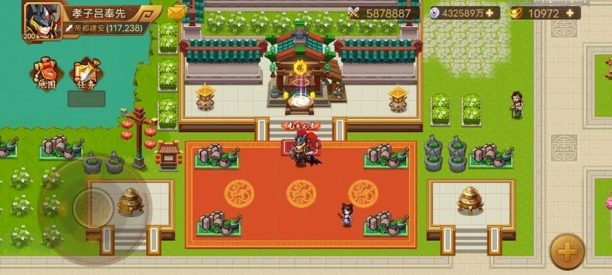 乱世曹操传萌新必看：高效副本攻略秘籍解锁