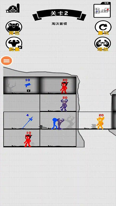 火柴人游戏精选：揭秘十大必玩火柴人排行，畅玩新体验