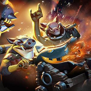 刀塔霸业：6法3战阵容攻略，深度解析新策略价值