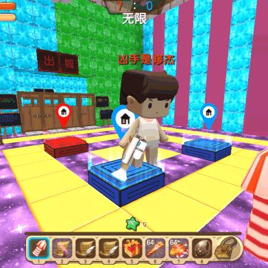 盘点十大经典沙盒游戏，探索沙盒乐趣新境界